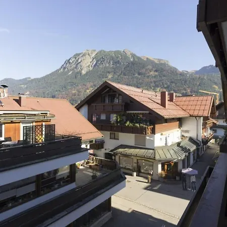 Haus Baur, Dorfstadl 37 Oder Heustadl 38 Appartement *