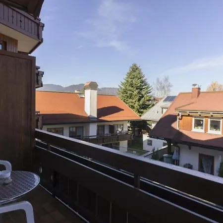 Haus Baur, Dorfstadl 37 Oder Heustadl 38 Appartement *