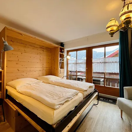 Haus Baur, Dorfstadl 37 Oder Heustadl 38 Appartement