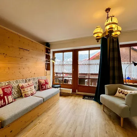 Appartement Haus Baur, Dorfstadl 37 Oder Heustadl 38 *