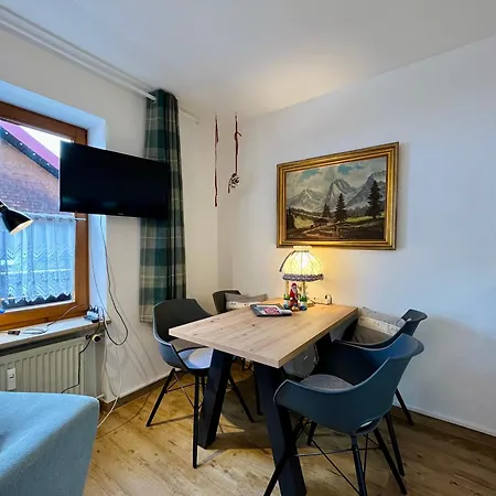 Haus Baur, Dorfstadl 37 Oder Heustadl 38 Appartement