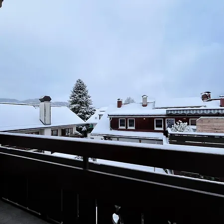 Haus Baur, Dorfstadl 37 Oder Heustadl 38 Appartement *