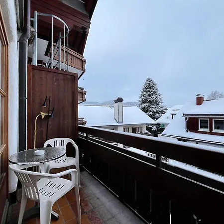 Appartement Haus Baur, Dorfstadl 37 Oder Heustadl 38