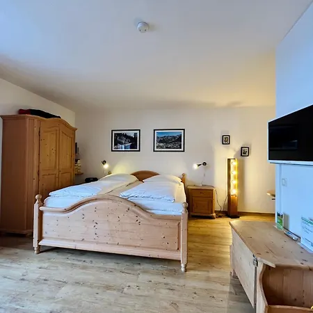 Haus Baur, Dorfstadl 37 Oder Heustadl 38 Appartement *