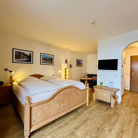 Appartement Haus Baur, Dorfstadl 37 Oder Heustadl 38 *