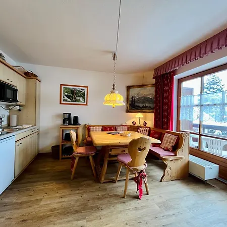 Appartement Haus Baur, Dorfstadl 37 Oder Heustadl 38 *