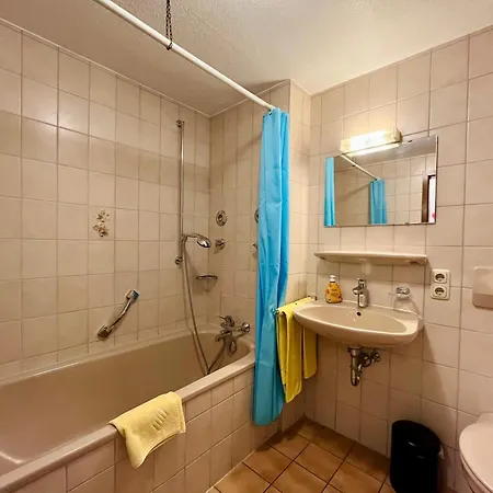 Haus Baur, Dorfstadl 37 Oder Heustadl 38 Appartement Oberstdorf